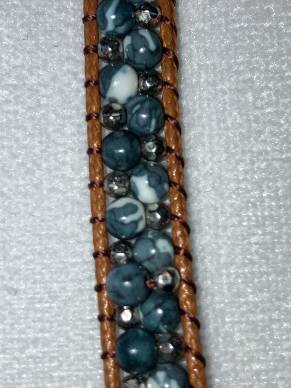 Wrap bracelet - Picture 7 of 9